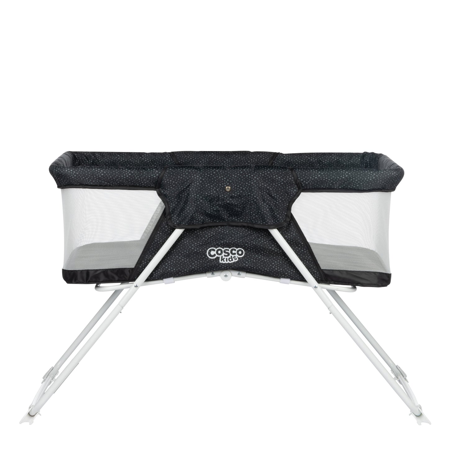 Sleep Spot Baby Bassinet, Noir Dot, Infant