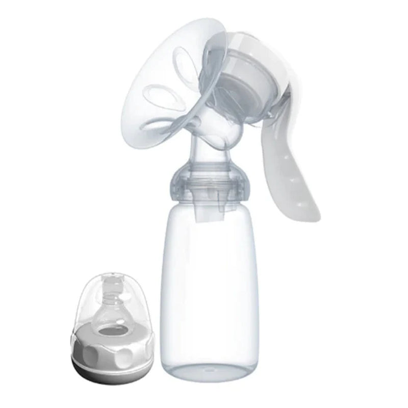 Baby Lamby Manual Breast Pumps