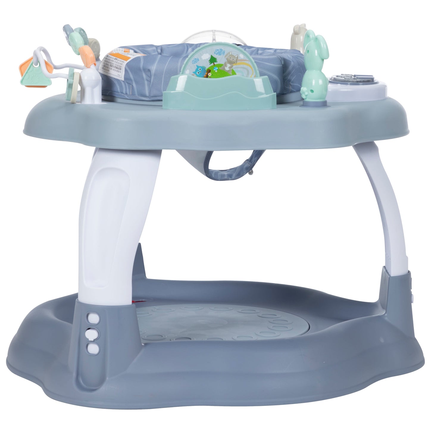 Play-In-Place Activity Center, Organic Waves