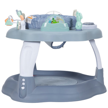 Play-In-Place Activity Center, Organic Waves