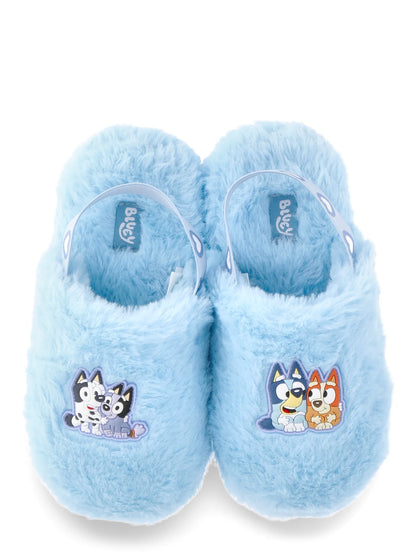 Toddler License Bluey Slipper