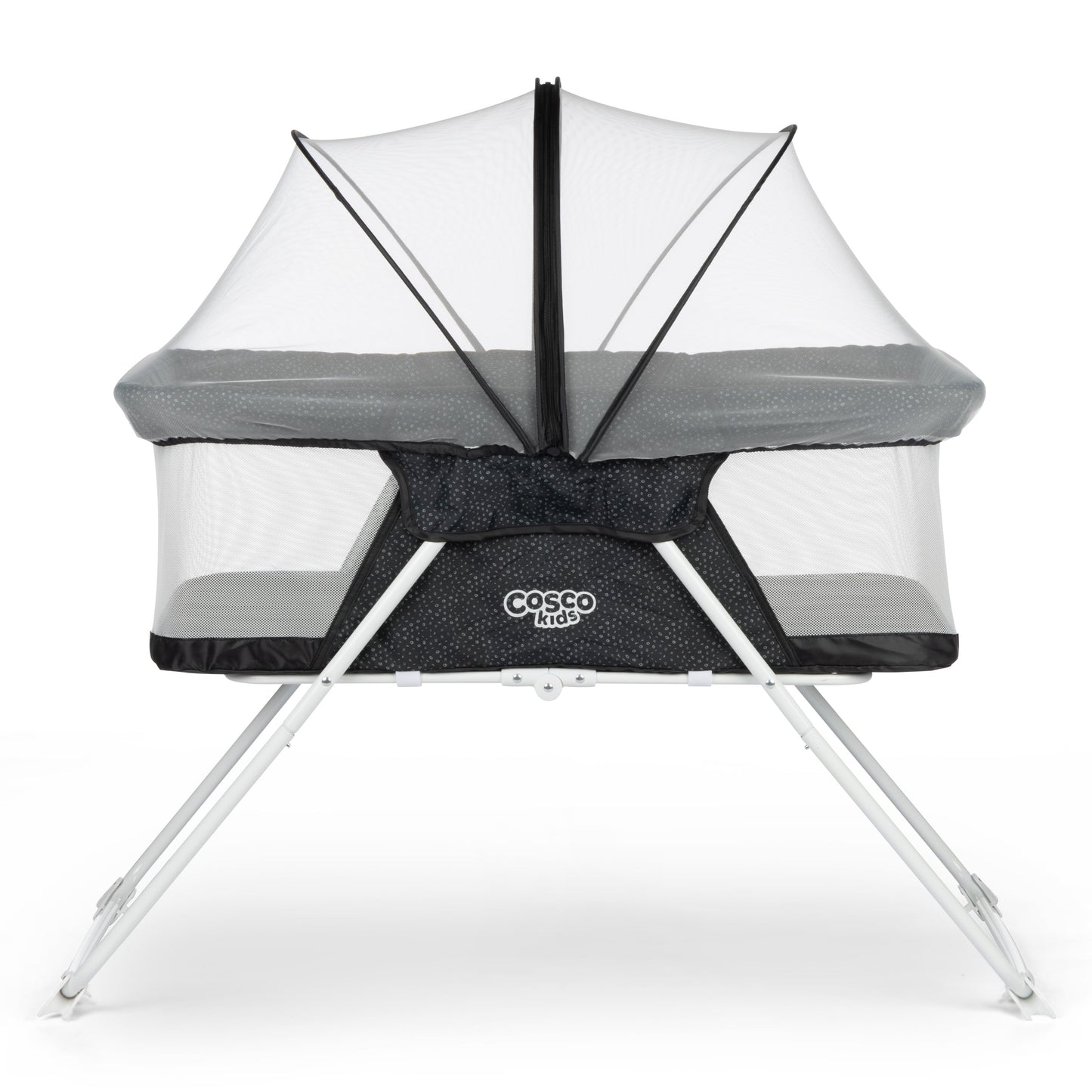 Sleep Spot Baby Bassinet, Noir Dot, Infant