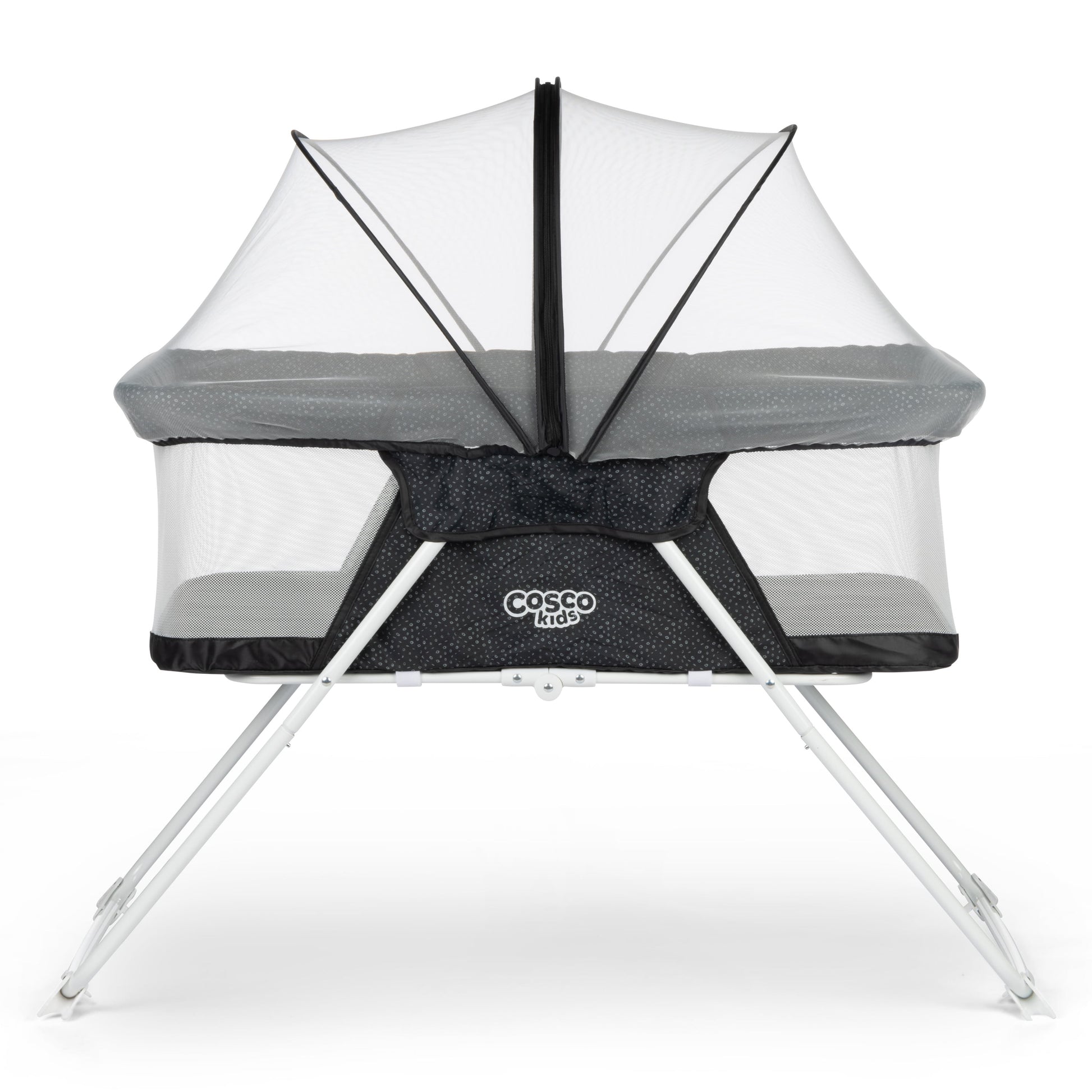 Sleep Spot Baby Bassinet, Noir Dot, Infant