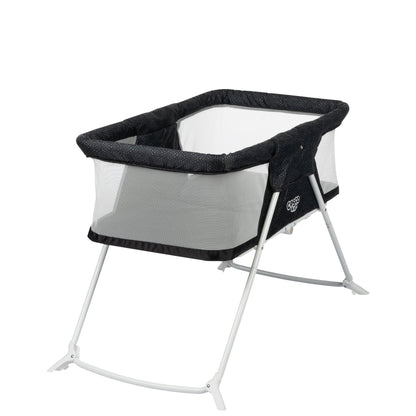 Sleep Spot Baby Bassinet, Noir Dot, Infant