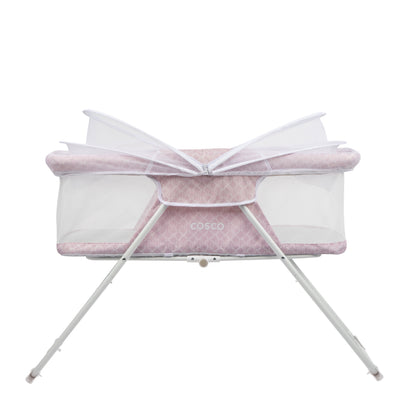 Sleep Spot Baby Bassinet, Malva, Infant