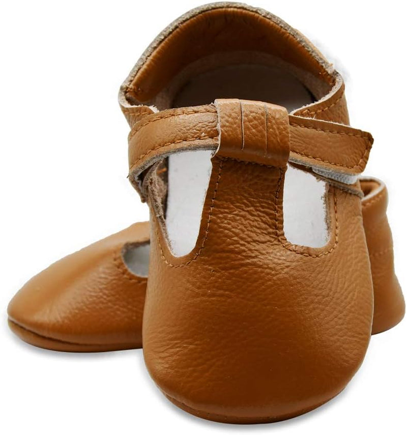 Baby Leather Shoes Baby First Walking Shoes Baby Tassel Shoes Soft Sole Crib Shoes Baby Moccasins