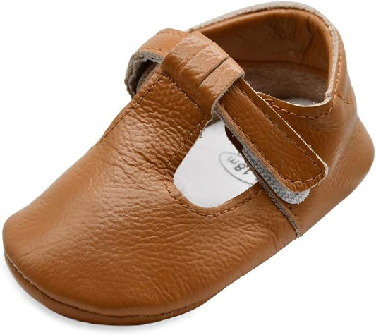 Baby Leather Shoes Baby First Walking Shoes Baby Tassel Shoes Soft Sole Crib Shoes Baby Moccasins