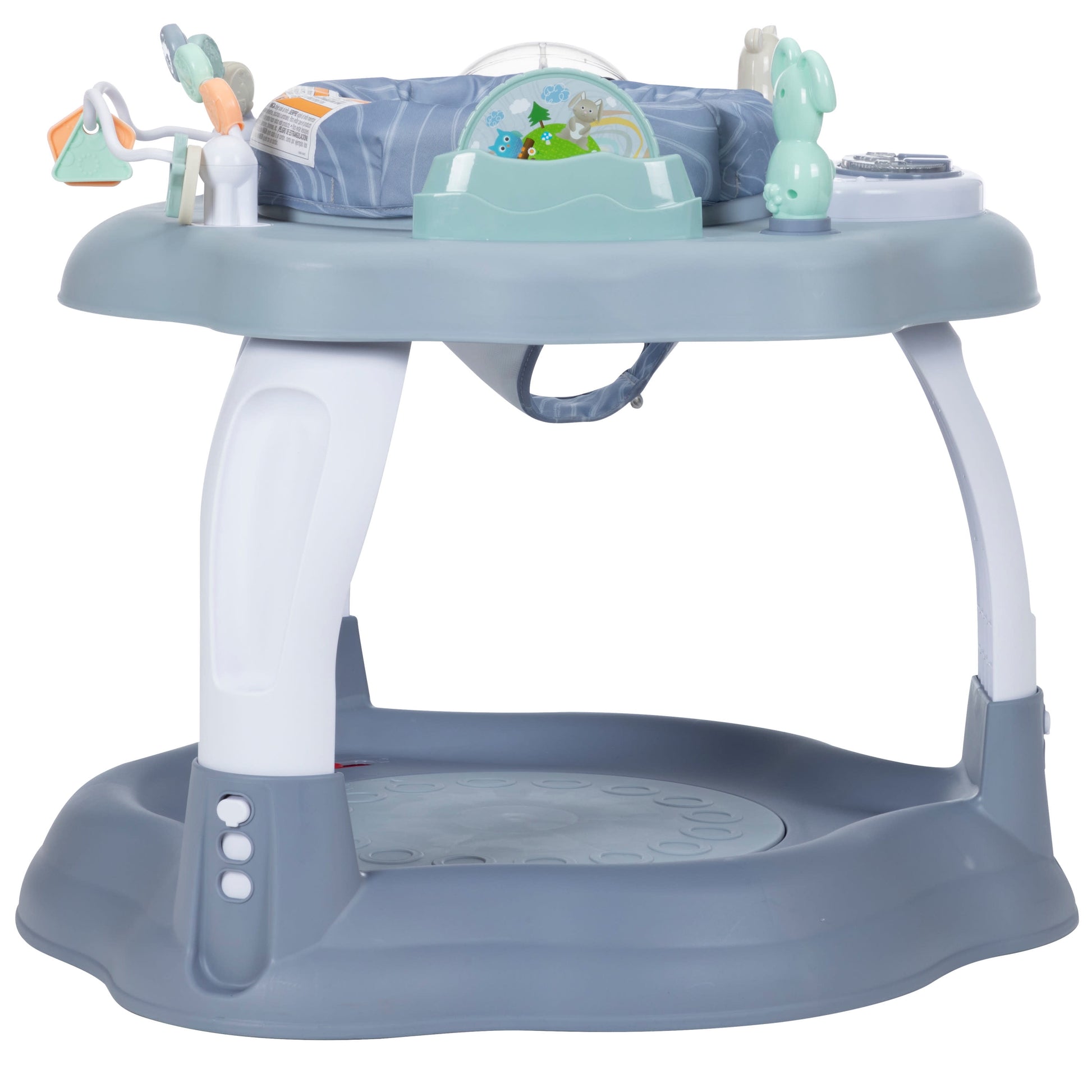 Play-In-Place Activity Center, Organic Waves