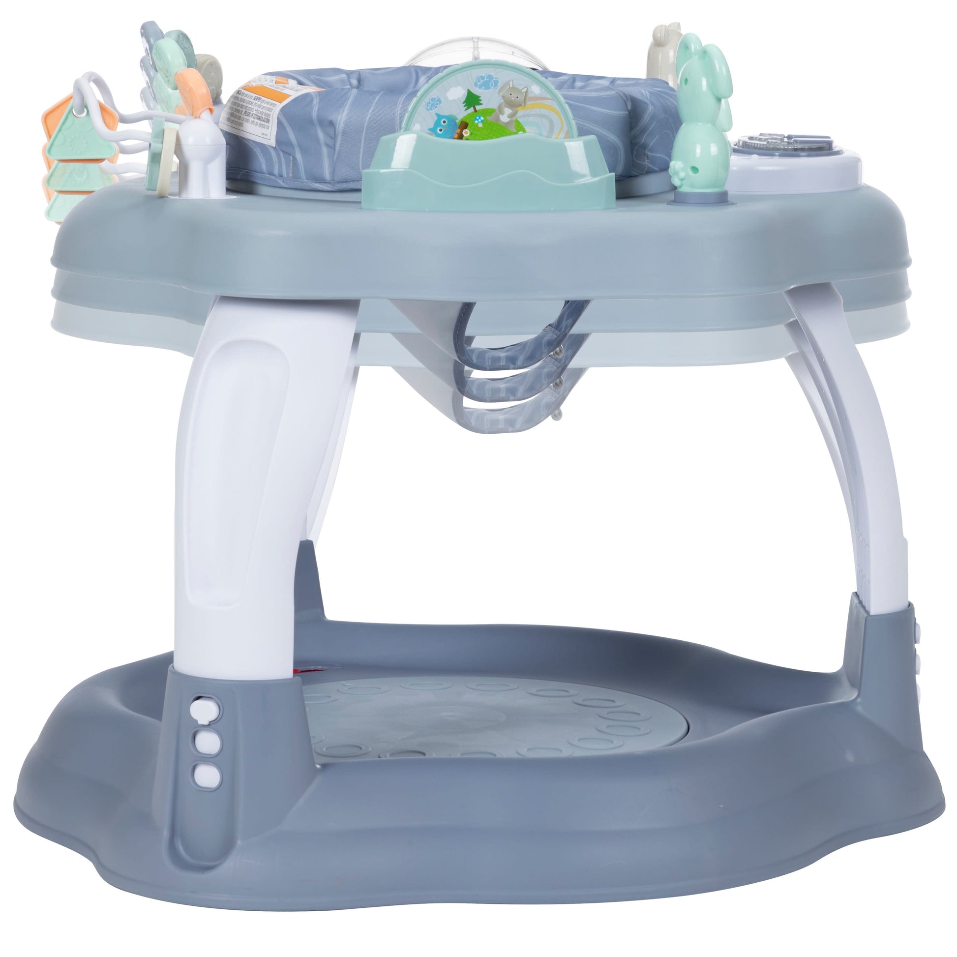 Play-In-Place Activity Center, Organic Waves