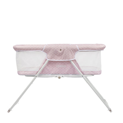 Sleep Spot Baby Bassinet, Malva, Infant