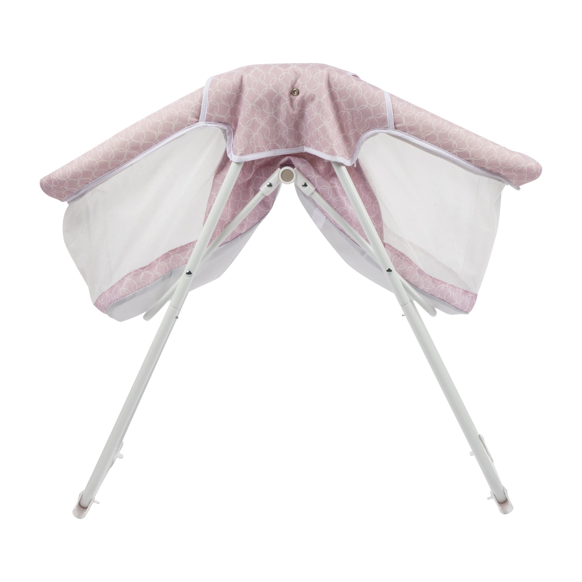 Sleep Spot Baby Bassinet, Malva, Infant