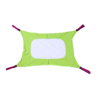 Newborn Baby Hammock Swing Folding Infant Crib Safety Nursery Sleeping Bed Baby Products Berço Do Bebê NSV775