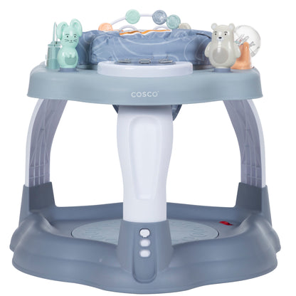 Play-In-Place Activity Center, Organic Waves