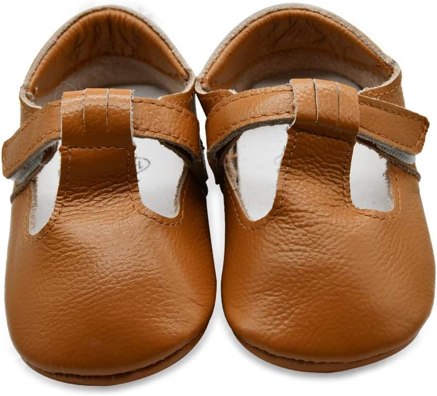 Baby Leather Shoes Baby First Walking Shoes Baby Tassel Shoes Soft Sole Crib Shoes Baby Moccasins