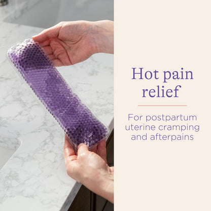 Hot and Cold Pads for Postpartum Essentials, 2 Count Postpartum Pads