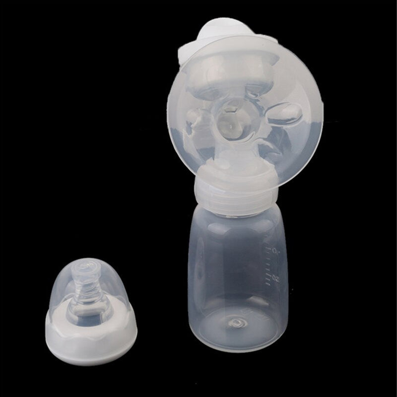 Baby Lamby Manual Breast Pumps